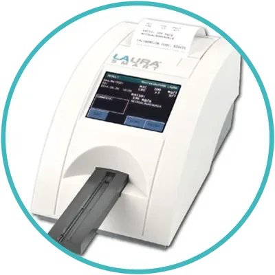 Urine analyzer