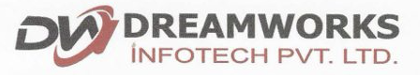 Dreamworks Infotech logo