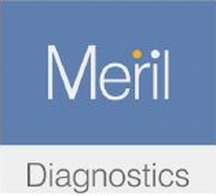 Meril Diagnostics logo