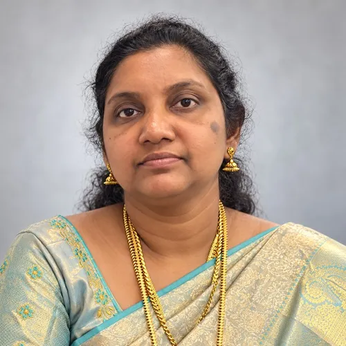 Ammu D